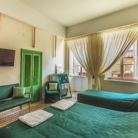 Ghibellino B&B Арецо Екстериор снимка