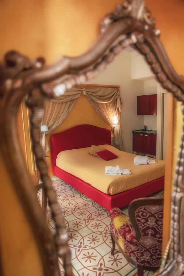 Ghibellino B&B Арецо Екстериор снимка
