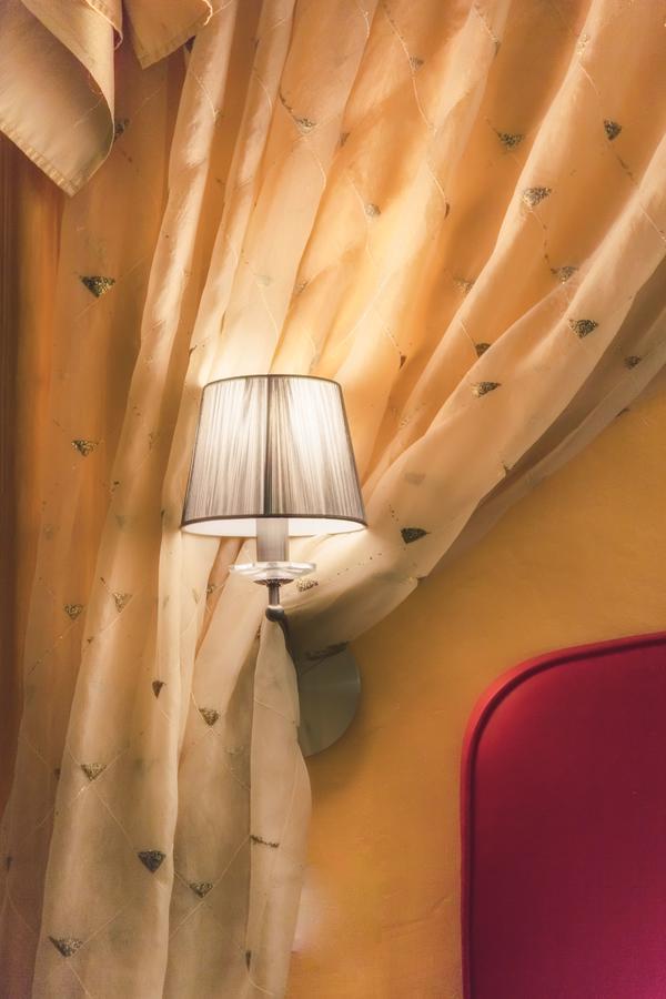 Ghibellino B&B Арецо Екстериор снимка